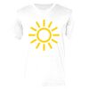 Ringspun Cotton Soft Style T-Shirt Thumbnail