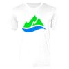 Ringspun Cotton Soft Style T-Shirt Thumbnail