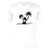 Ringspun Cotton Soft Style T-Shirt Thumbnail
