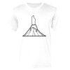 Ringspun Cotton Soft Style T-Shirt Thumbnail