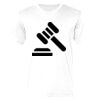 Ringspun Cotton Soft Style T-Shirt Thumbnail
