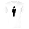 Ringspun Cotton Soft Style T-Shirt Thumbnail