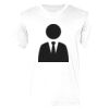 Ringspun Cotton Soft Style T-Shirt Thumbnail