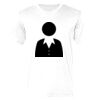 Ringspun Cotton Soft Style T-Shirt Thumbnail