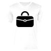 Ringspun Cotton Soft Style T-Shirt Thumbnail