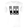 Ringspun Cotton Soft Style T-Shirt Thumbnail