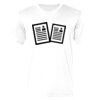 Ringspun Cotton Soft Style T-Shirt Thumbnail