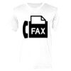 Ringspun Cotton Soft Style T-Shirt Thumbnail