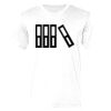 Ringspun Cotton Soft Style T-Shirt Thumbnail