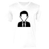 Ringspun Cotton Soft Style T-Shirt Thumbnail