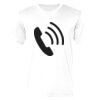 Ringspun Cotton Soft Style T-Shirt Thumbnail