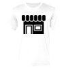Ringspun Cotton Soft Style T-Shirt Thumbnail
