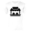 Ringspun Cotton Soft Style T-Shirt Thumbnail