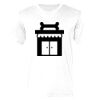 Ringspun Cotton Soft Style T-Shirt Thumbnail