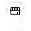 Ringspun Cotton Soft Style T-Shirt Thumbnail