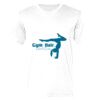 Ringspun Cotton Soft Style T-Shirt Thumbnail