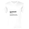 Ringspun Cotton Soft Style T-Shirt Thumbnail