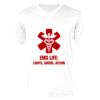 Ringspun Cotton Soft Style T-Shirt Thumbnail