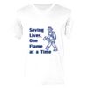Ringspun Cotton Soft Style T-Shirt Thumbnail