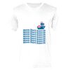 Ringspun Cotton Soft Style T-Shirt Thumbnail