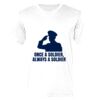 Ringspun Cotton Soft Style T-Shirt Thumbnail