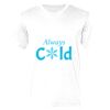 Ringspun Cotton Soft Style T-Shirt Thumbnail