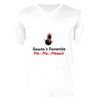Ringspun Cotton Soft Style T-Shirt Thumbnail