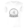 Ringspun Cotton Soft Style T-Shirt Thumbnail