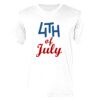 Ringspun Cotton Soft Style T-Shirt Thumbnail