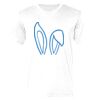 Ringspun Cotton Soft Style T-Shirt Thumbnail