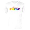 Ringspun Cotton Soft Style T-Shirt Thumbnail