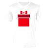 Ringspun Cotton Soft Style T-Shirt Thumbnail