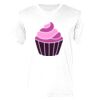 Ringspun Cotton Soft Style T-Shirt Thumbnail