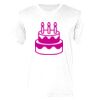 Ringspun Cotton Soft Style T-Shirt Thumbnail