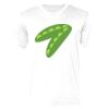 Ringspun Cotton Soft Style T-Shirt Thumbnail