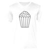 Ringspun Cotton Soft Style T-Shirt Thumbnail