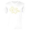 Ringspun Cotton Soft Style T-Shirt Thumbnail