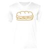 Ringspun Cotton Soft Style T-Shirt Thumbnail