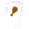 Ringspun Cotton Soft Style T-Shirt Thumbnail