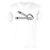 Ringspun Cotton Soft Style T-Shirt Thumbnail