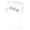 Ringspun Cotton Soft Style T-Shirt Thumbnail