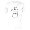 Ringspun Cotton Soft Style T-Shirt Thumbnail