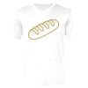 Ringspun Cotton Soft Style T-Shirt Thumbnail