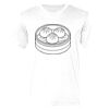 Ringspun Cotton Soft Style T-Shirt Thumbnail