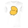 Ringspun Cotton Soft Style T-Shirt Thumbnail