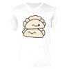 Ringspun Cotton Soft Style T-Shirt Thumbnail
