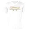 Ringspun Cotton Soft Style T-Shirt Thumbnail