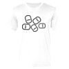 Ringspun Cotton Soft Style T-Shirt Thumbnail