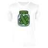 Ringspun Cotton Soft Style T-Shirt Thumbnail