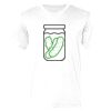 Ringspun Cotton Soft Style T-Shirt Thumbnail